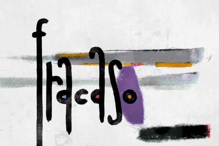 fracaso Font Download