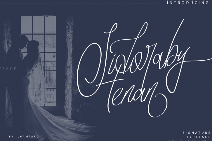 Sidoraby Font Download