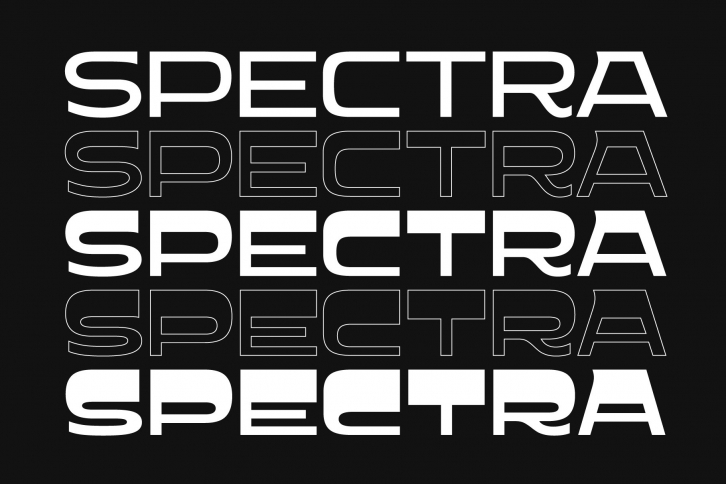 Spectra Font Download