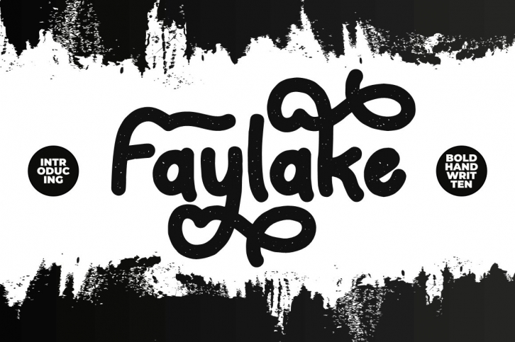 Faylake Font Download