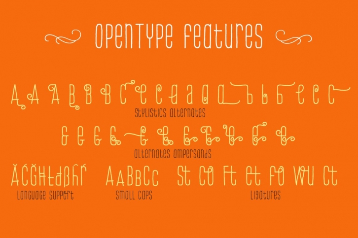 Tout Light Font Download