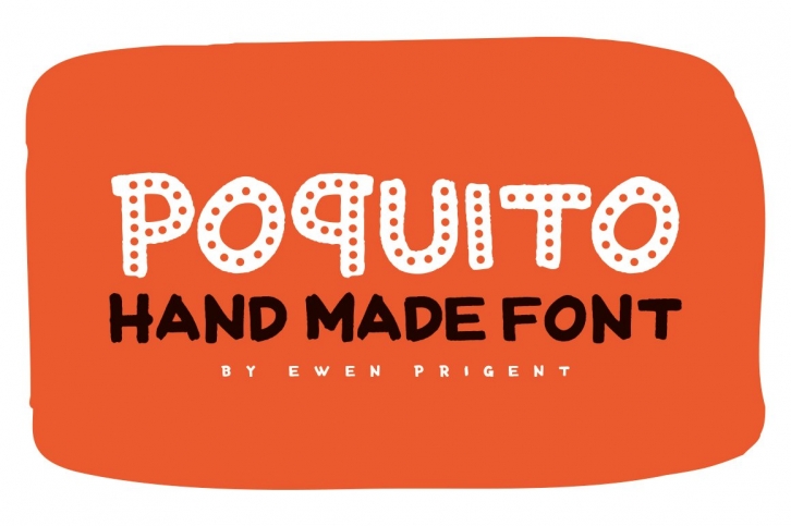 Poquito Font Download