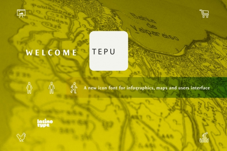 Tepu Font Download