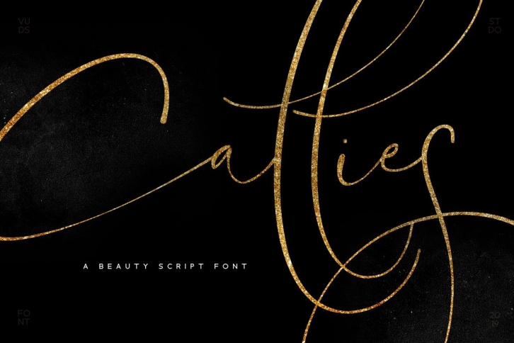 Callies Script Font Download