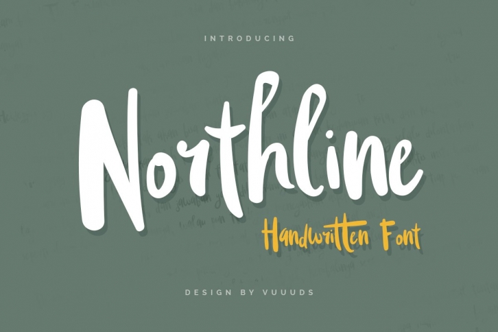 Northline Font Download