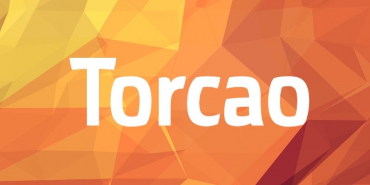 Torcao Font Download