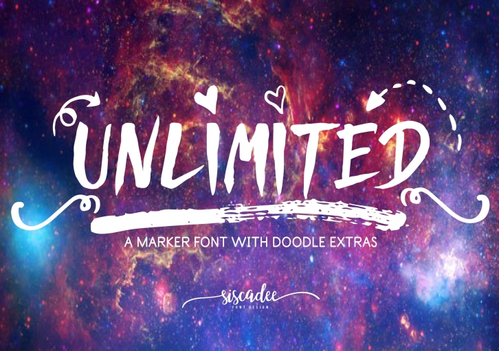 Unlimited Font Download