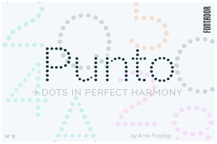 Punto Font Download