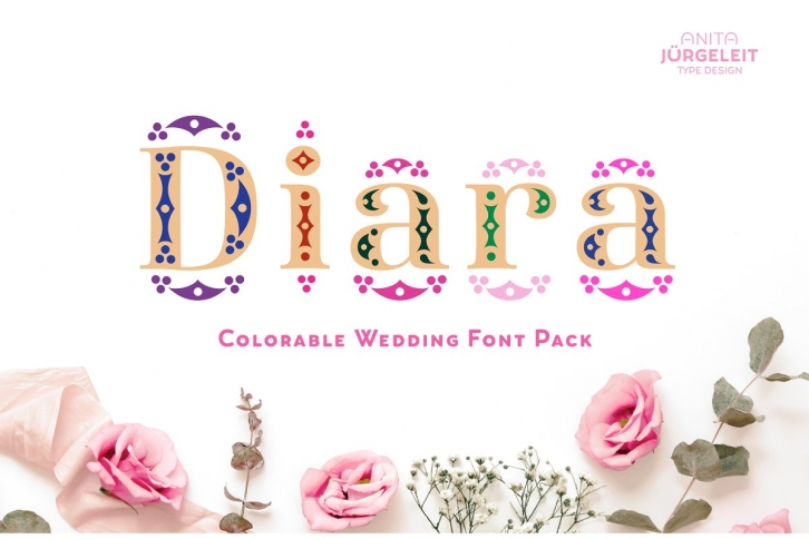 Diara Font Download