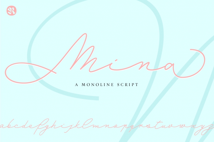 Mina Regular Font Download