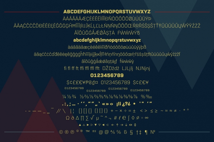 URW Dock Extra Light Italic Font Download