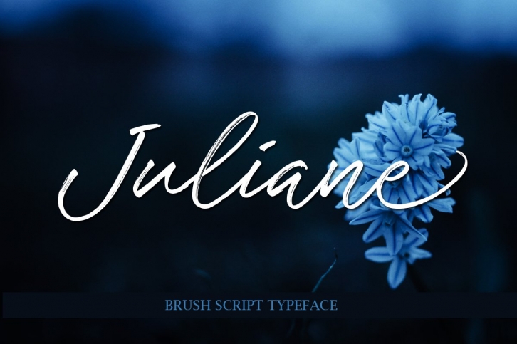 Juliane Font Download