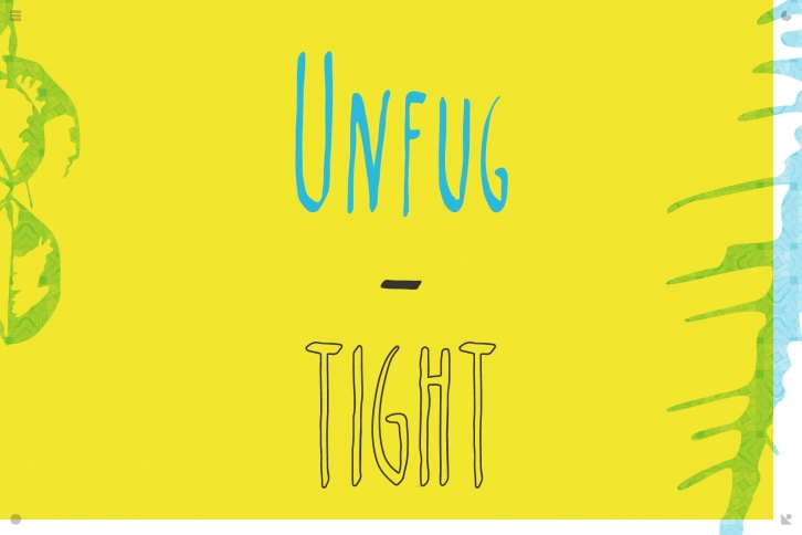 Unfug Font Download