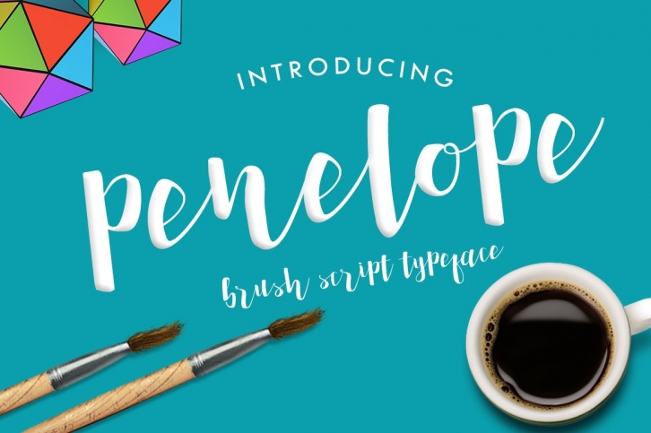 Penelope Font Download