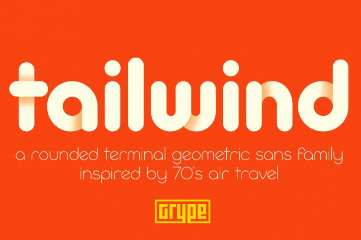 Tailwind Collection Font Download