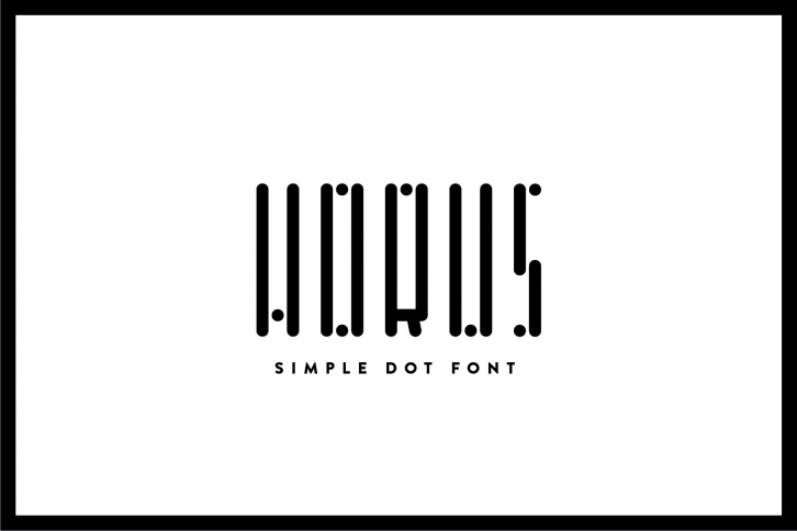 Horus Font Download