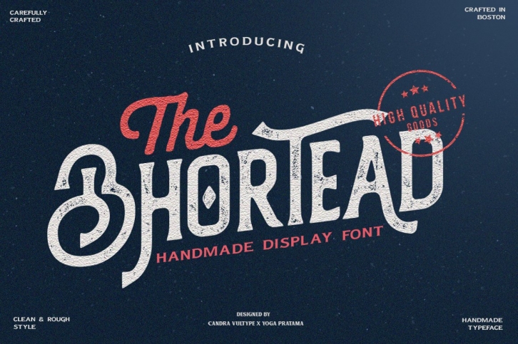 The Bhortead Font Download