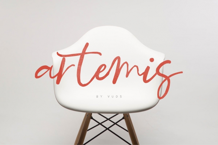 Artemis Script Font Download