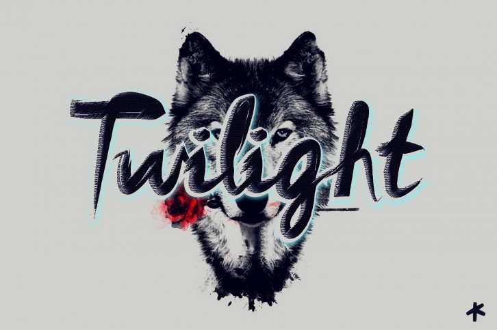 Twilight Font Download