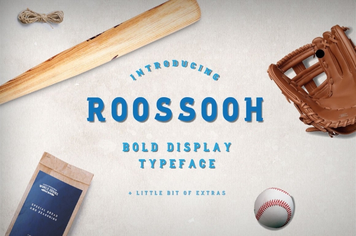 Roossooh Font Download