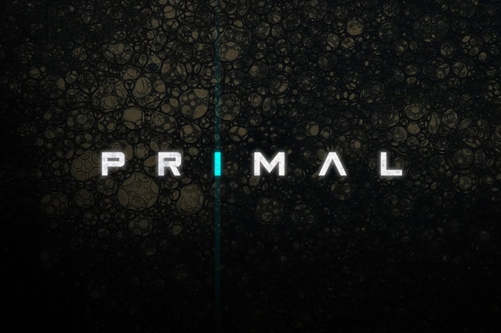 Primal Font Download