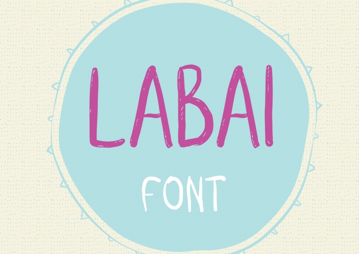 Labai font Font Download