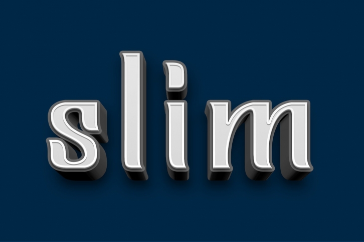 Inarritu Typeface Font Download