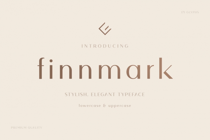 Finnmark Font Download