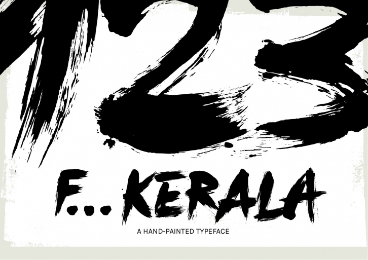 F... Kerala Font Download