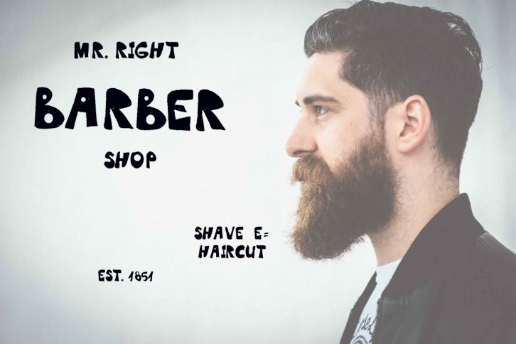 Hand drawn script Font Download