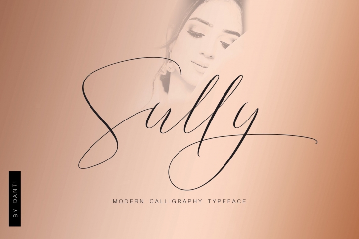 Sully Script Font Download
