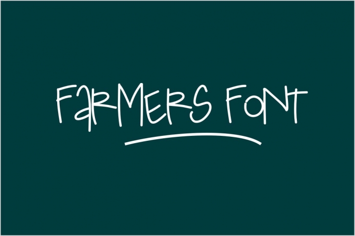 Farmer Font Download