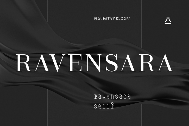 Ravensara Serif Font Download