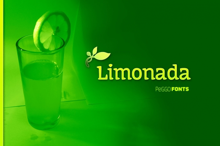 Limonada Font Download