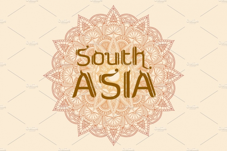 FTF Semar Poenakawan Font Download