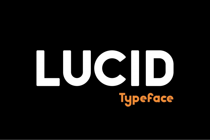 Lucid Typeface Font Download