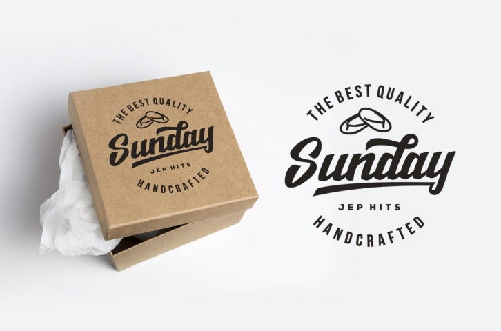 Salikin Script Font Download