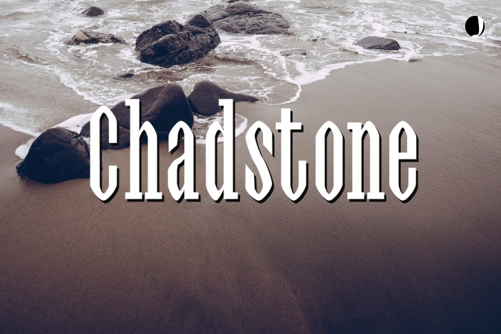 Chadstone-50% off Font Download
