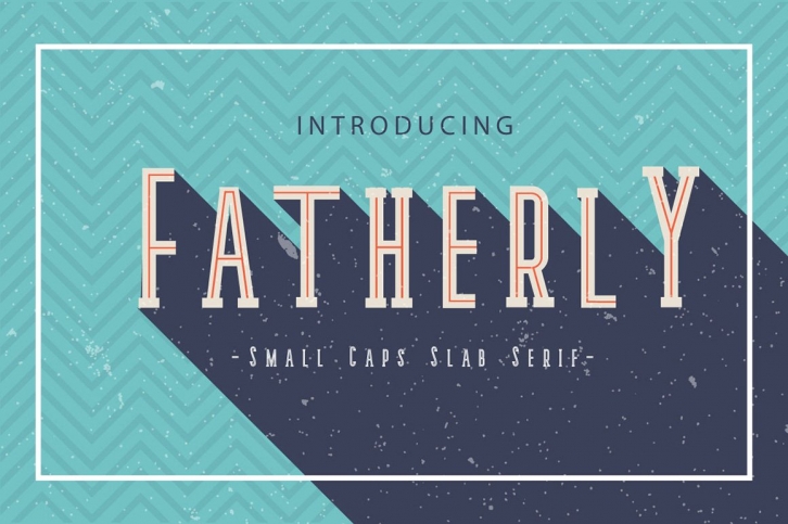 Fatherly Font Download