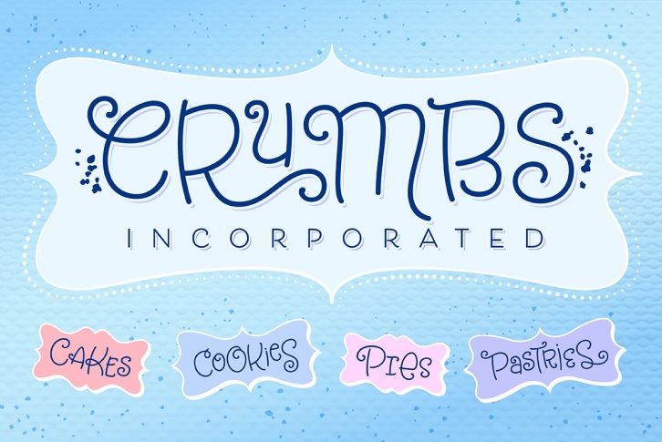 Tangelo Font Download