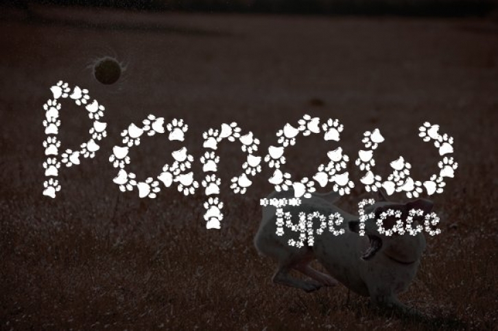 Papaw Font Download