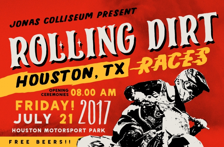 Sparkplugs Biker Rebel Font Download