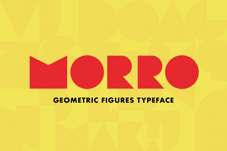 Morro Font Download