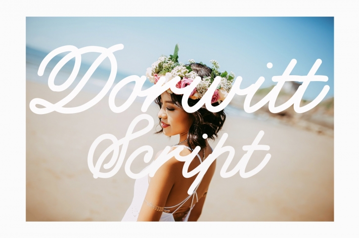 Dorwitt Script .ttf Font Download