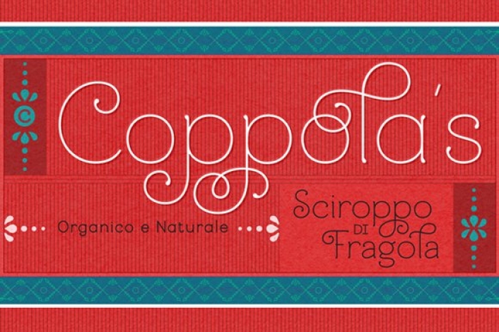 Mandevilla Light Font Download Mandevilla Light Font Download