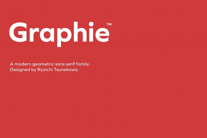 Graphie Font Download