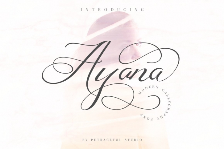 Ayana Font Download