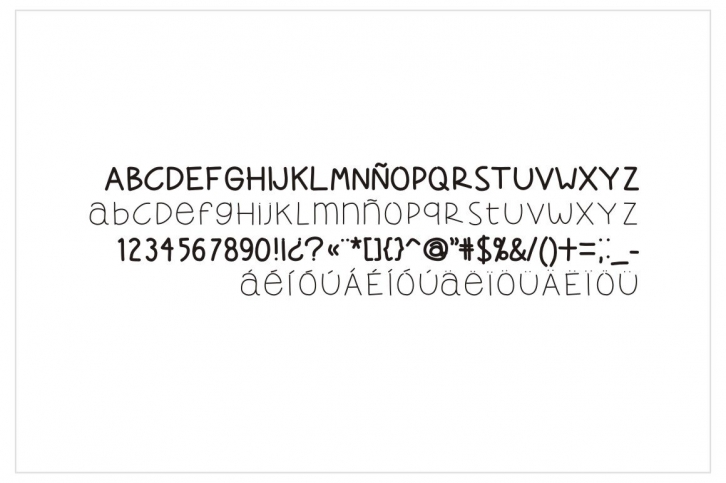 Lola Family Font Download