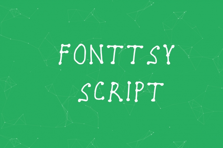 Fonttsy Script Font Download