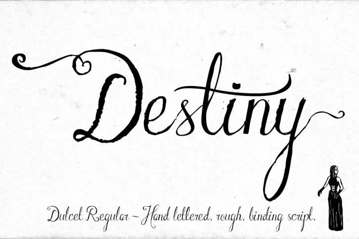 Dulcet Font Download